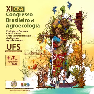 Congresso Agroecologia